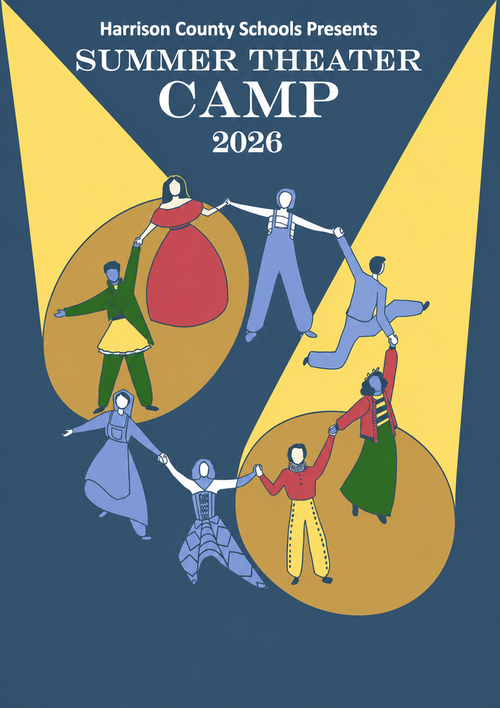 HCS Summer Theatre Camp 2026