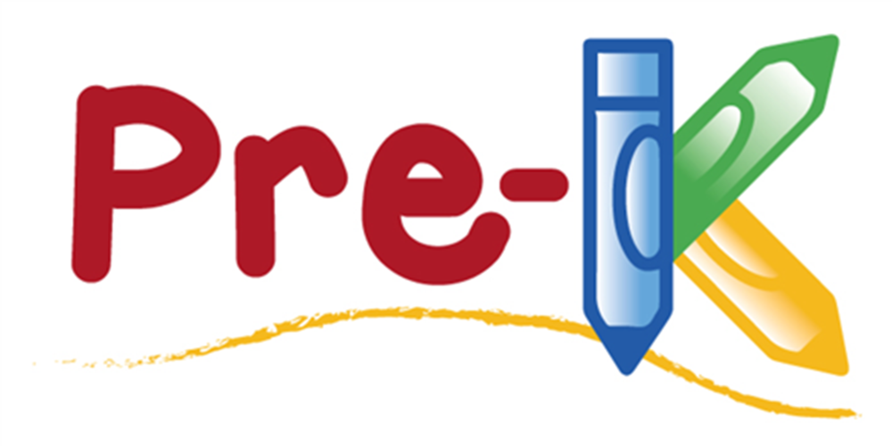 Pre-K Logo