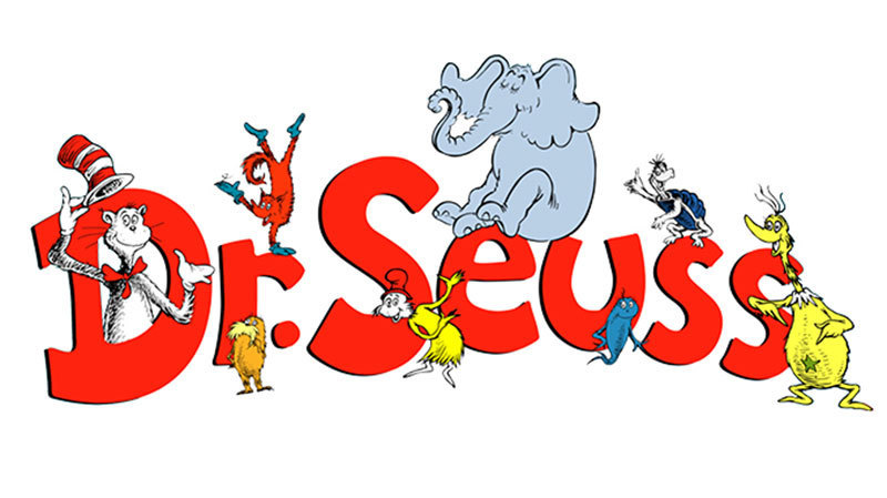 NFI Dr. Seuss Week 2026