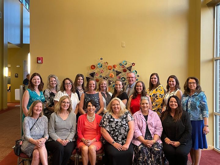 NBCT 2019 CLASS