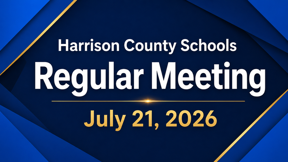Regular Meeting Recap - July 21, 2026