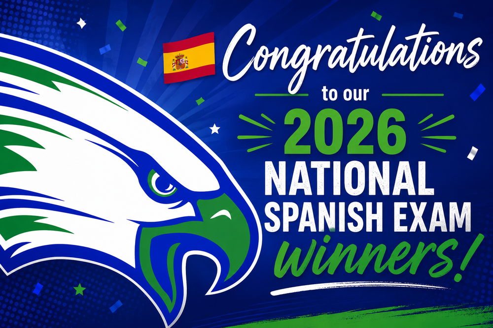 𝗖𝗼𝗻𝗴𝗿𝗮𝘁𝘂𝗹𝗮𝘁𝗶𝗼𝗻𝘀 to our RCB 2026 National Spanish Exam winners!