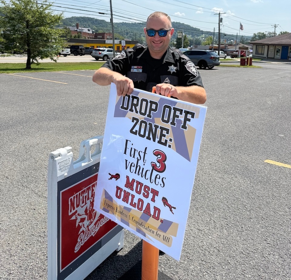 2026 Nutter Fort Primary and Intermediate Pick-Up and Drop-Off Procedures