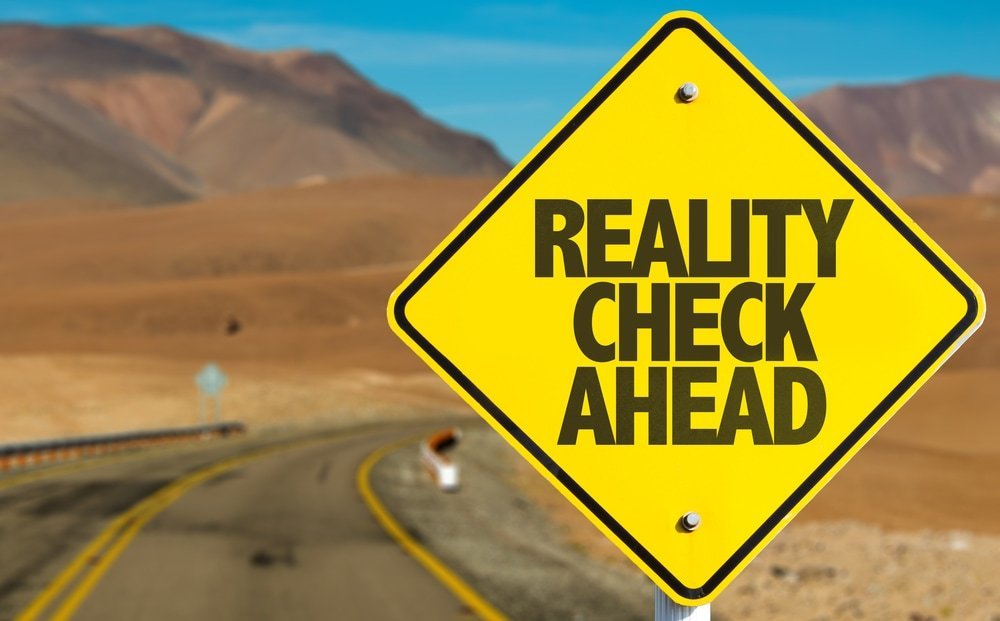 Reality Check. See article for Press Release details.