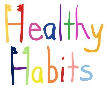 Healthy Habits for Kids