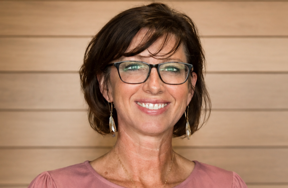  Dr. Sheena Van Meter