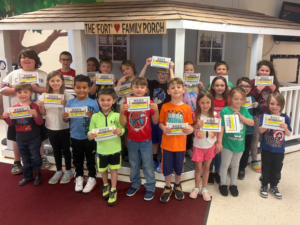 LEAD Students - April 12, 2026