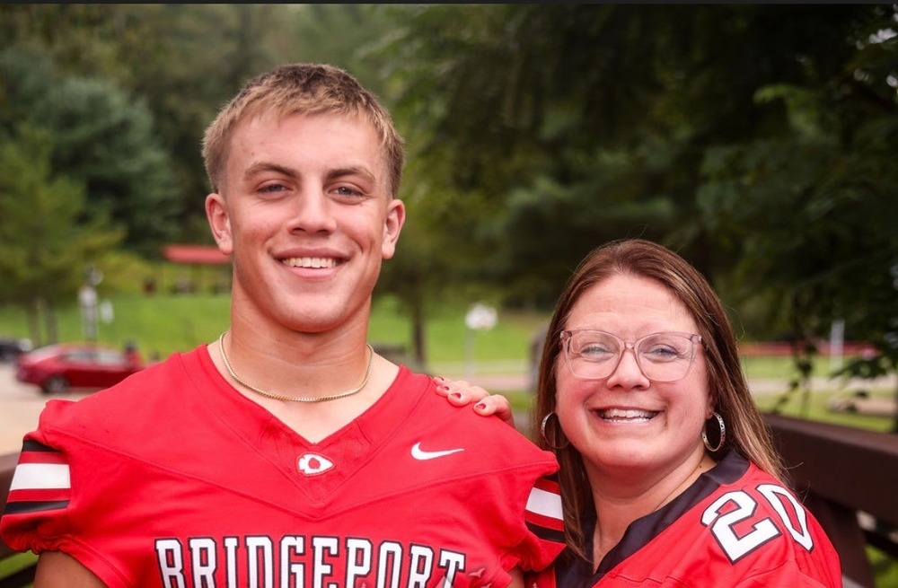 NFP Staff Spotlight - April Williams, Title I