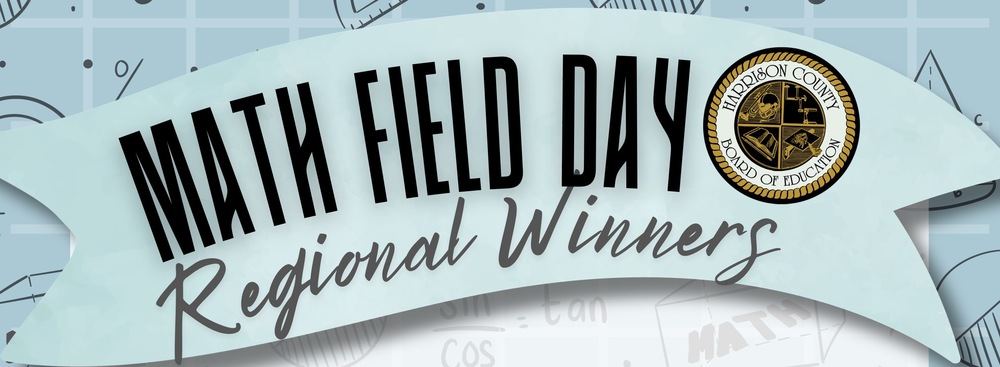 Math Field Day Regional Winners