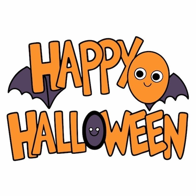 Happy Halloween