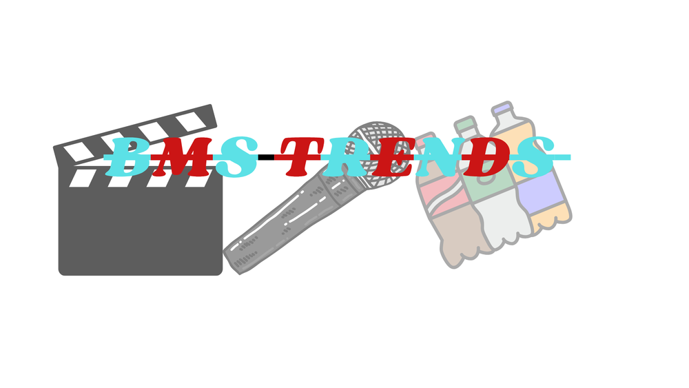 The BMS trends of October!