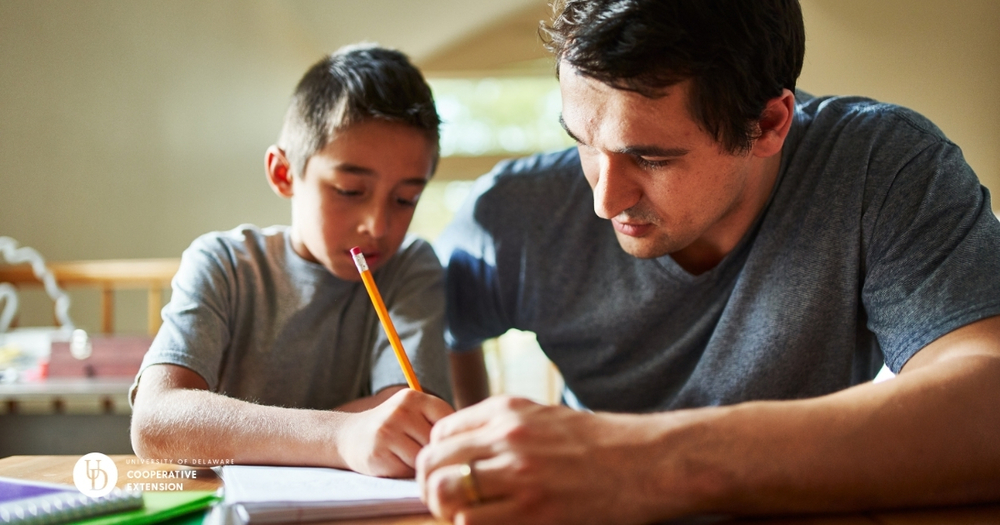 Ten Things Parents Can Do to Help Students Succeed