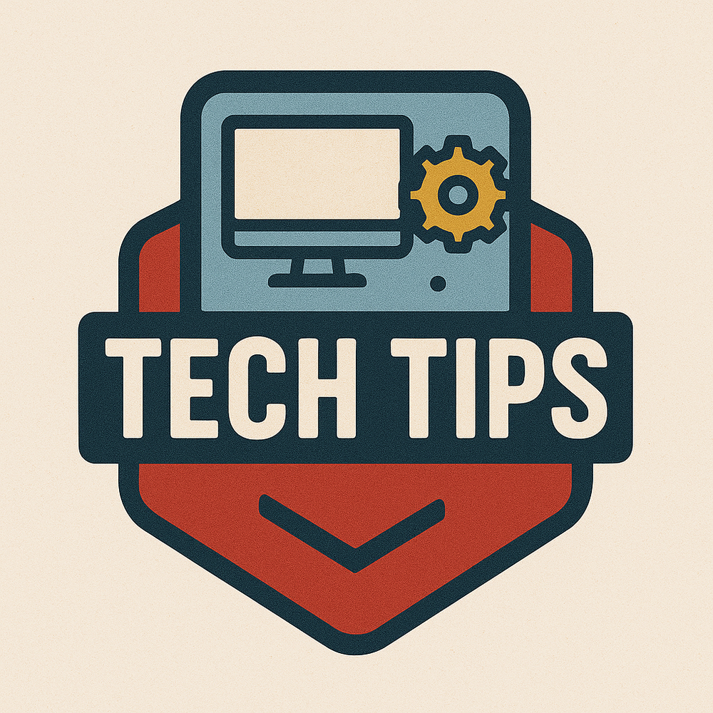 BMS Tech Tips | November 2025
