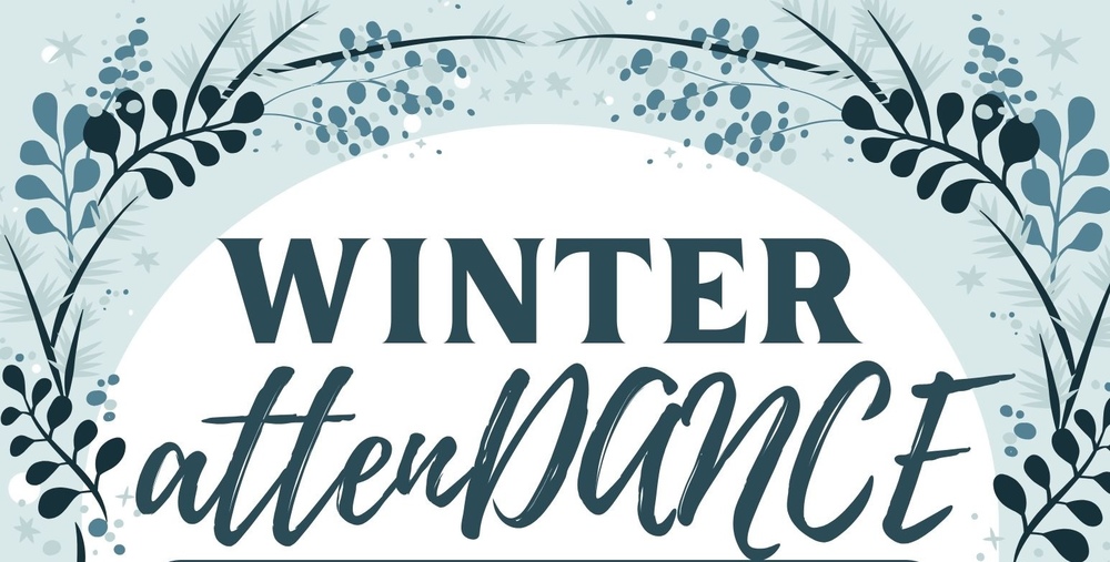Lincoln Middle Winter attenDANCE 2025!