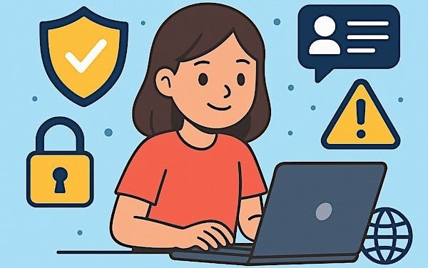 SES Internet Safety NIght