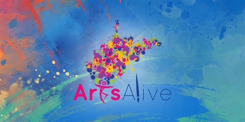 WVDE arts alive 2026