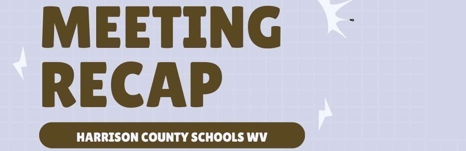 HCS Regular Meeting Recap - May 5, 2026