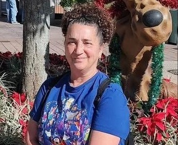 NFP Staff Spotlight - Mrs. Connie Moore, Pre-K Aide!