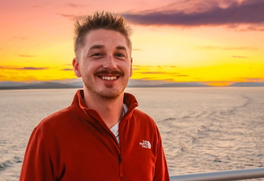 Dawson Evans