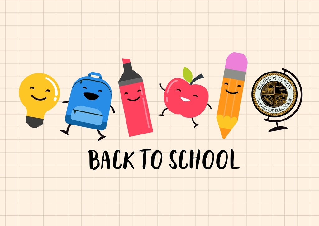 back to school writing with characters