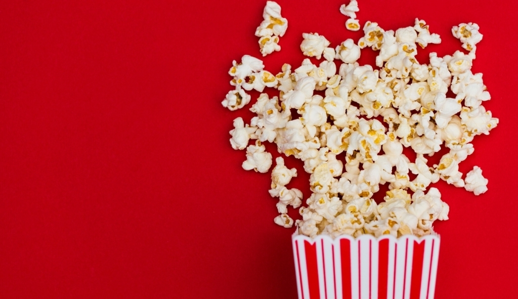 popcorn