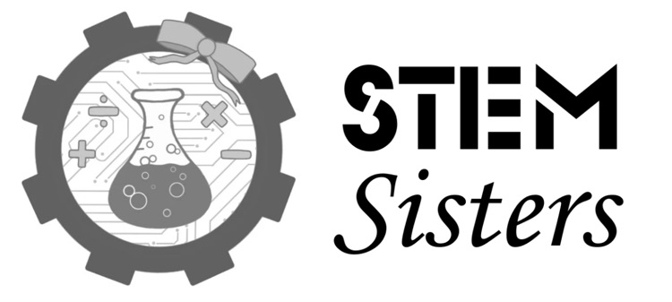 stem sisters logo