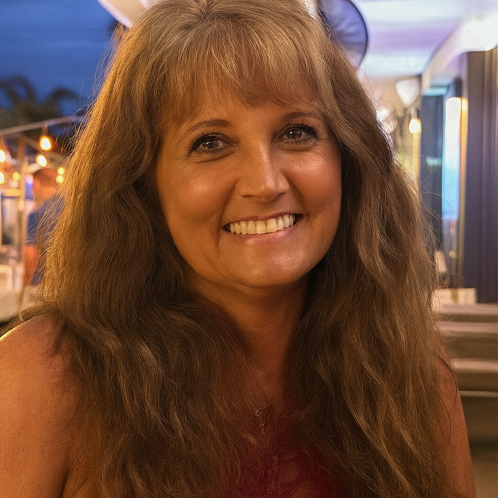 Mrs. Coffield