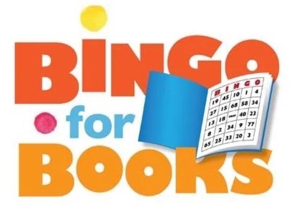 VES BINGO For Books