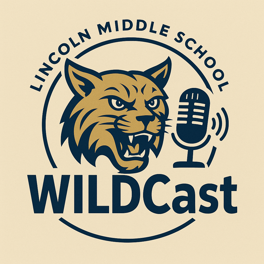 Lincoln Middle Wilcast