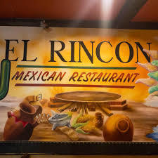 ¡Hola! Mrs. Westfall's Spanish II students had lunch at El Rincon on Wednesday, October 22.