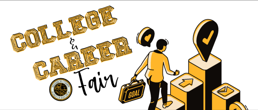 Harrison county schools college and career fair
