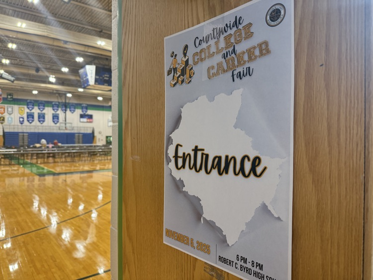 college and career fair