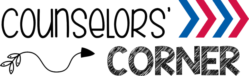 Counselors' Corner