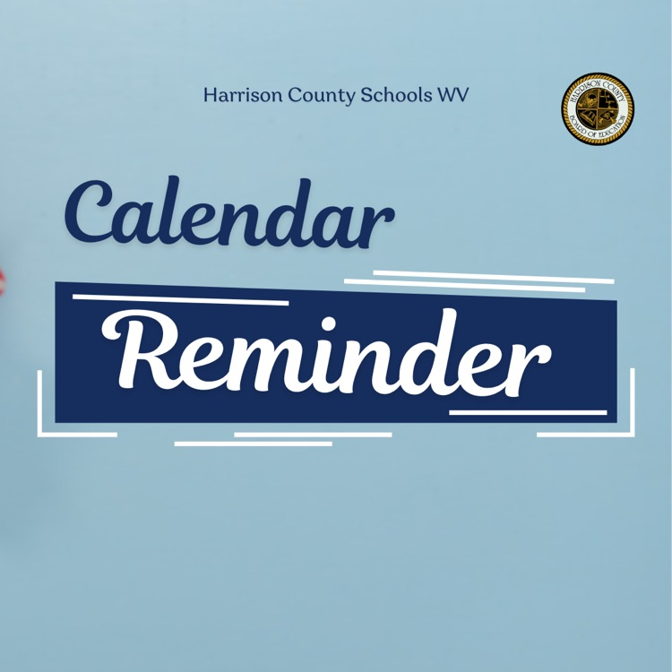 calendar reminder