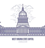 wv state capitol