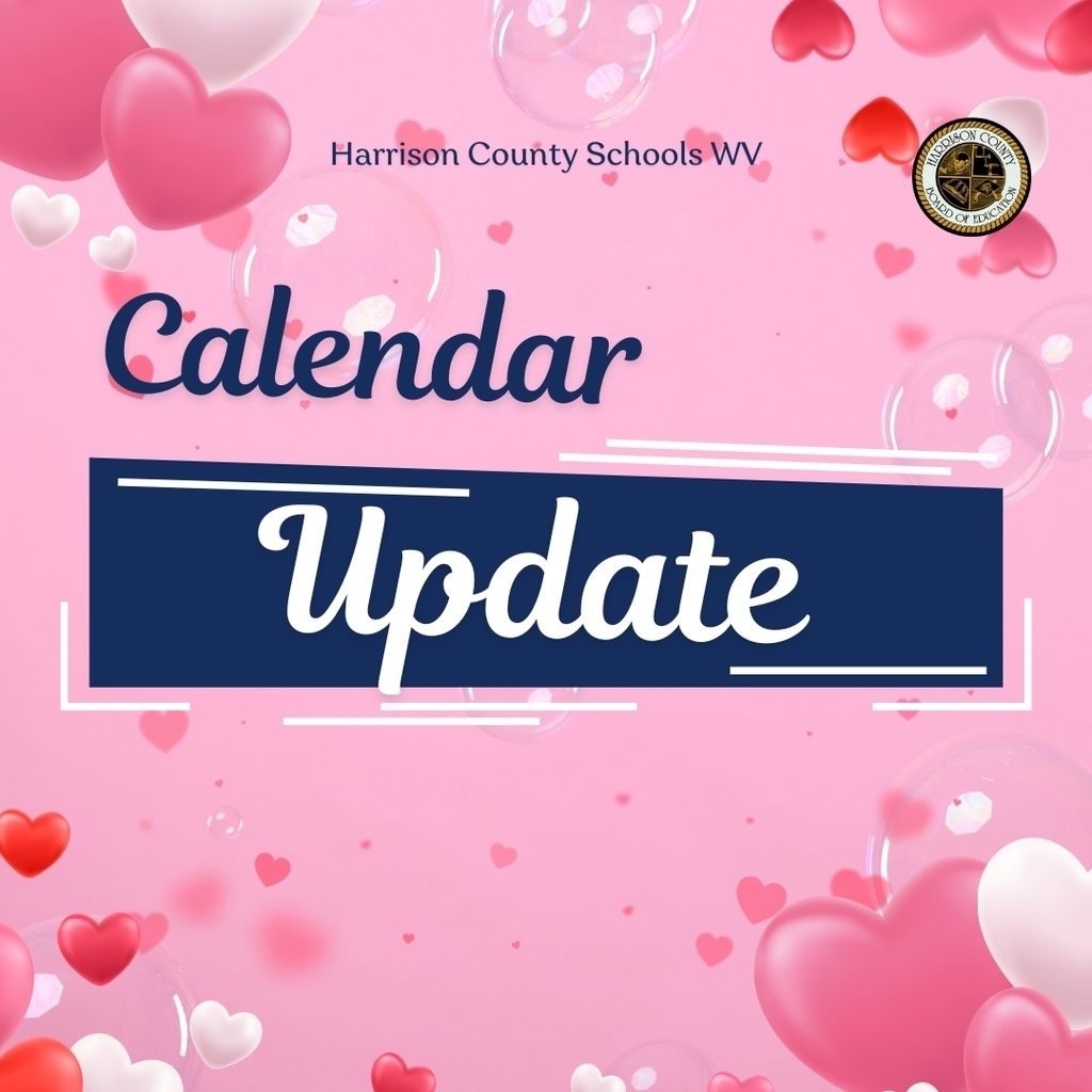 Calendar Update