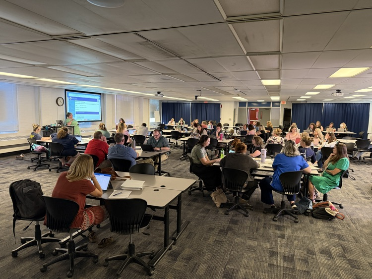 strategic planning group