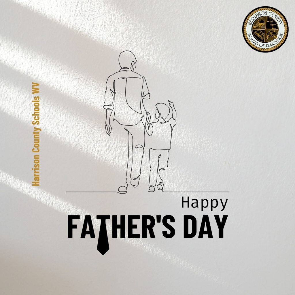 Happy Father's Day
