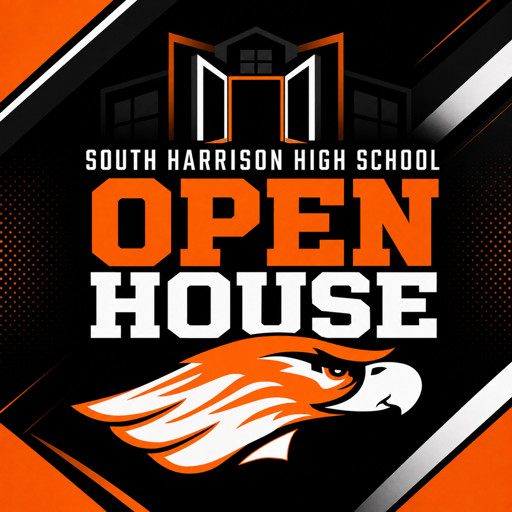 South Harrison High School Open House