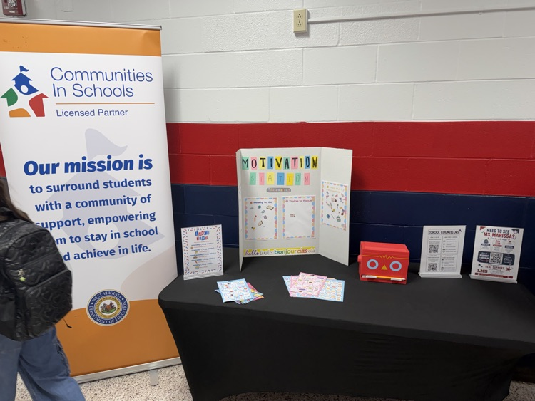 picture of the display