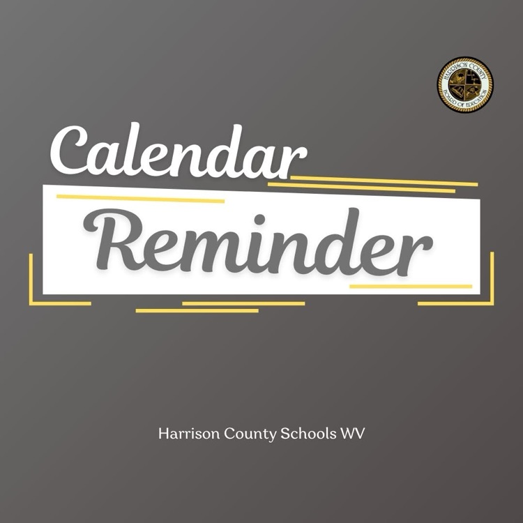 calendar reminder