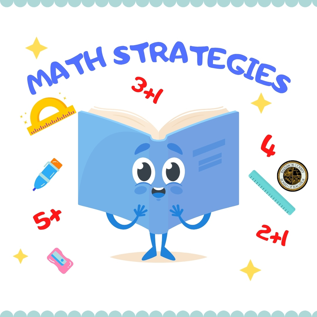 Math Strategies