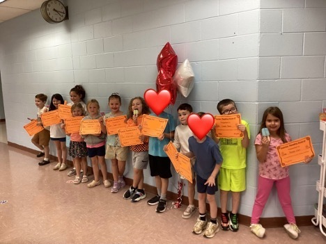 celebration table