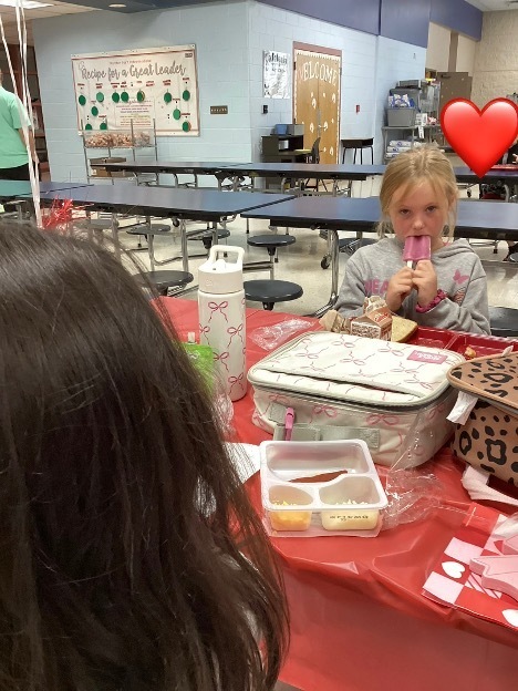 celebration table