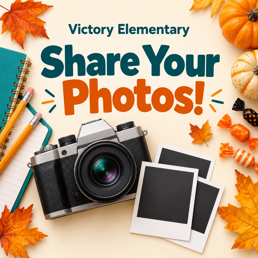 victory elementary - share your photos