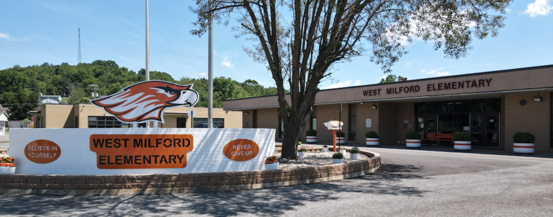 West Milford Elementary School