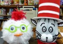 Book Character Pumpkins