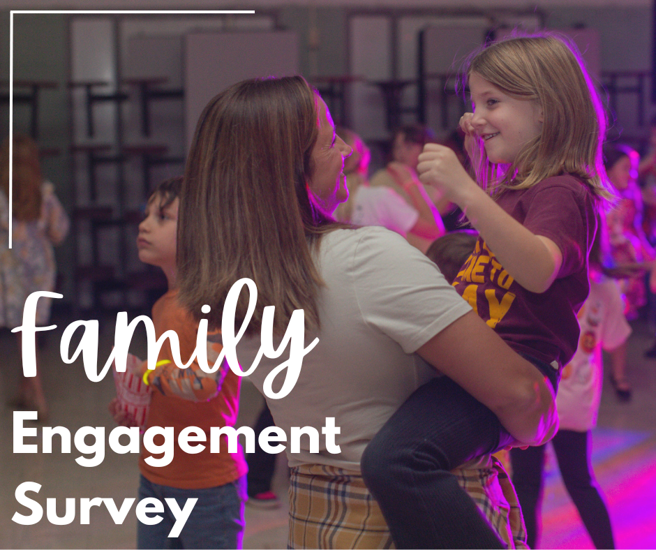 Family Engagement Survey