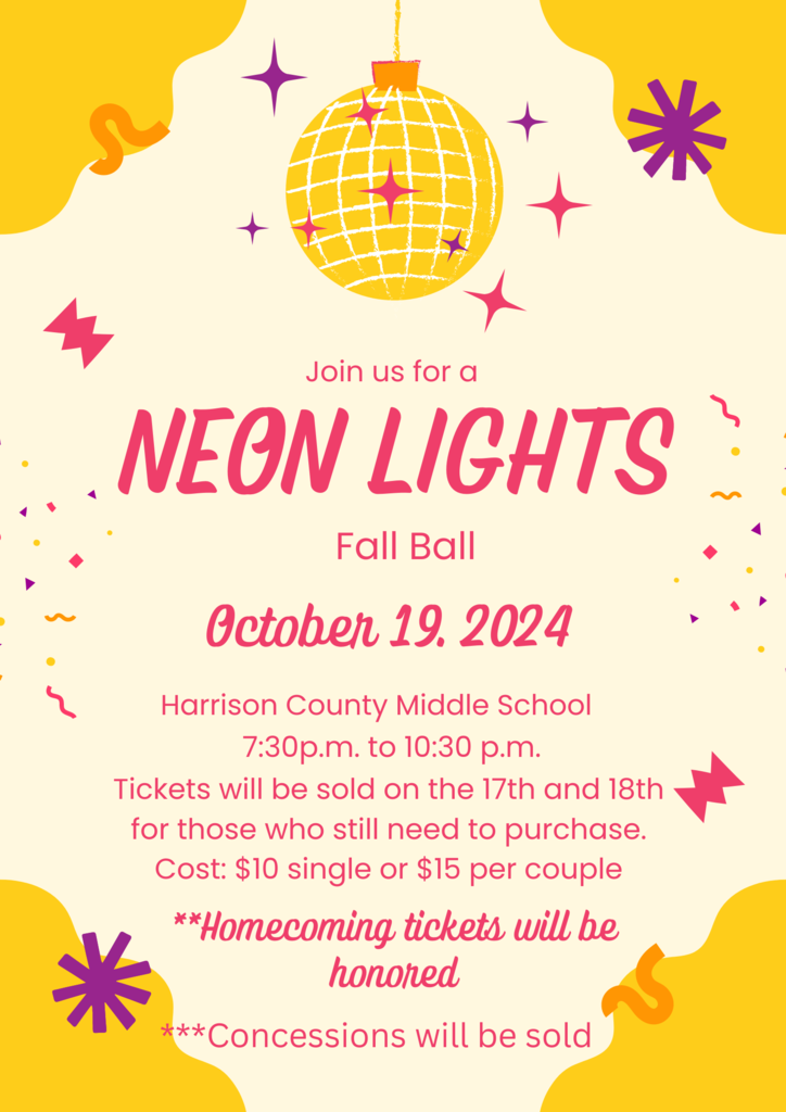 Homecoming Dance