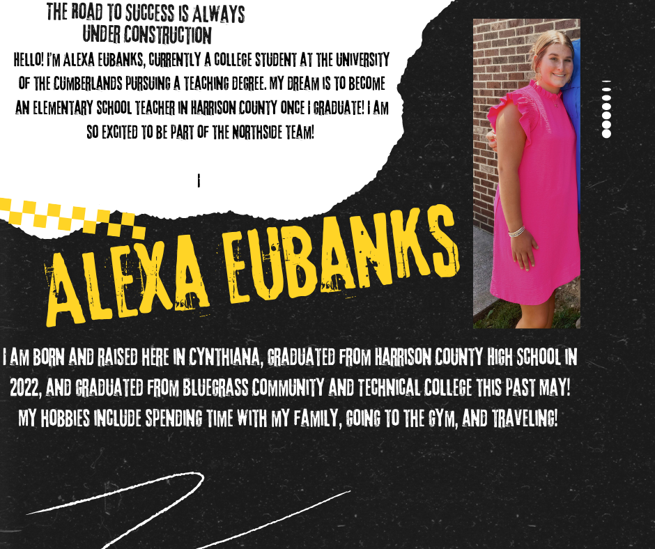 Alexa Eubanks